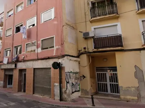 Piso en calle San Luis Gonzaga, 10